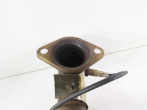 2021 Polaris RZR1000 XP Premium Exhaust Pipe Muffler Silencer 1263066 | Mototech271