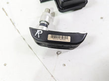 Load image into Gallery viewer, 2015 BMW R1200GS Adv K51 Rdc Sensor &amp; Rear Tire Pressure Sensor 65758546222 | Mototech271
