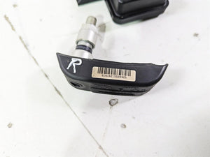 2015 BMW R1200GS Adv K51 Rdc Sensor & Rear Tire Pressure Sensor 65758546222 | Mototech271