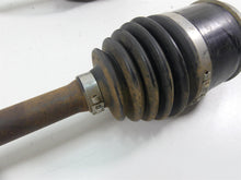 Load image into Gallery viewer, 2021 Kawasaki Teryx KRX KRF 1000 Front Cv Drive Shaft Axle Set 59266-0732 | Mototech271
