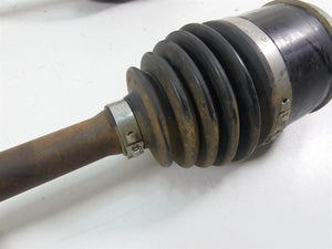 2021 Kawasaki Teryx KRX KRF 1000 Front Cv Drive Shaft Axle Set 59266-0732 | Mototech271