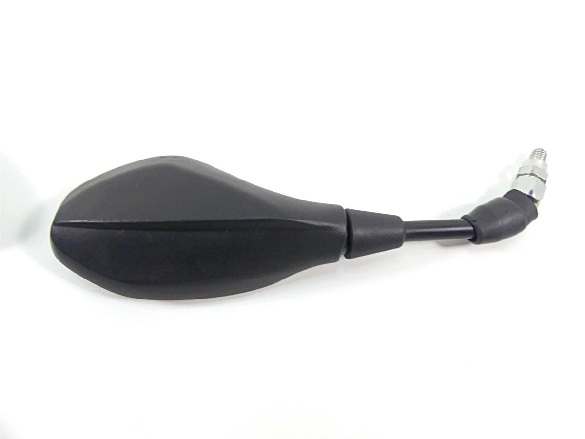 2013 BMW F800GS STD K72 Left Right Rear View Mirror Set 51167715861 51167715862 {{ shop.shopifyCountryName }} - Mototech271
