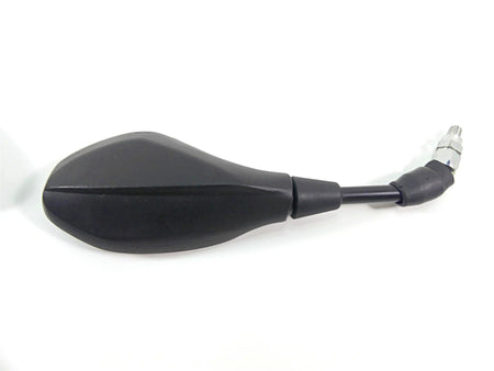 2013 BMW F800GS STD K72 Left Right Rear View Mirror Set 51167715861 51167715862 {{ shop.shopifyCountryName }} - Mototech271