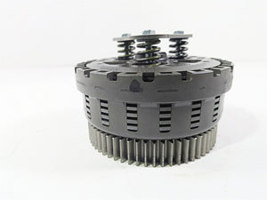 2016 BMW R1200RT K52 Clutch Basket & Friction Disc Set 21218529450 21215A6F9A8