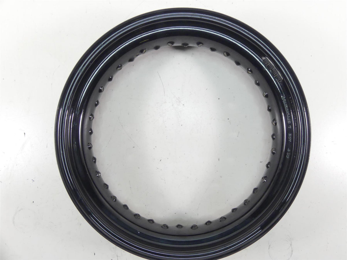 2010 Harley FXDWG Dyna Wide Glide Rear Wheel Rim17x4.5 41430-09A {{ shop.shopifyCountryName }} - Mototech271