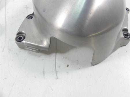 2017 Triumph Thruxton 1200 R Chain Guard Engine Side Cover Set T1262002 {{ shop.shopifyCountryName }} - Mototech271