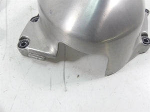 2017 Triumph Thruxton 1200 R Chain Guard Engine Side Cover Set T1262002 | Mototech271