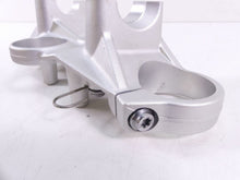 Load image into Gallery viewer, 2016 BMW R1200RS K54 Upper Triple Tree Steering Clamp 55mm 31428525324
