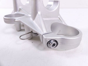 2016 BMW R1200RS K54 Upper Triple Tree Steering Clamp 55mm 31428525324