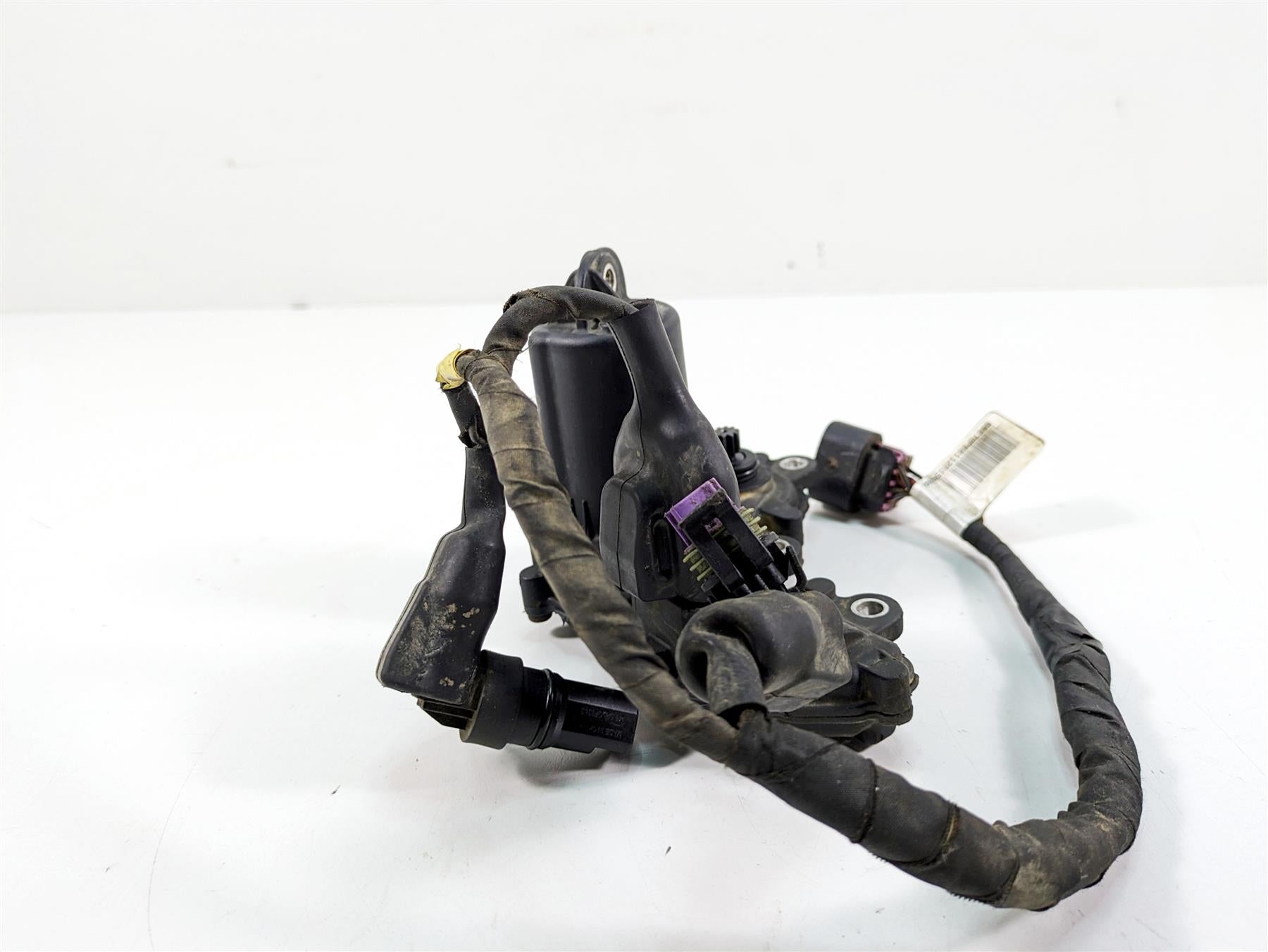 2021 Can Am Maverick Sport 1000R XRC Front Diff Smart Lock Actuator 715900640 {{ shop.shopifyCountryName }} - Mototech271