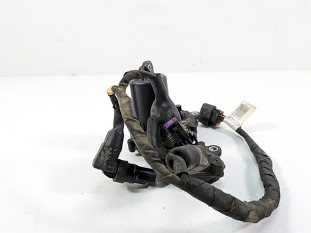 2021 Can Am Maverick Sport 1000R XRC Front Diff Smart Lock Actuator 715900640 {{ shop.shopifyCountryName }} - Mototech271