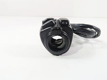 Load image into Gallery viewer, 2009 Harley FXDC Dyna Super Glide Left Hand Lights Control Switch 71682-06A
