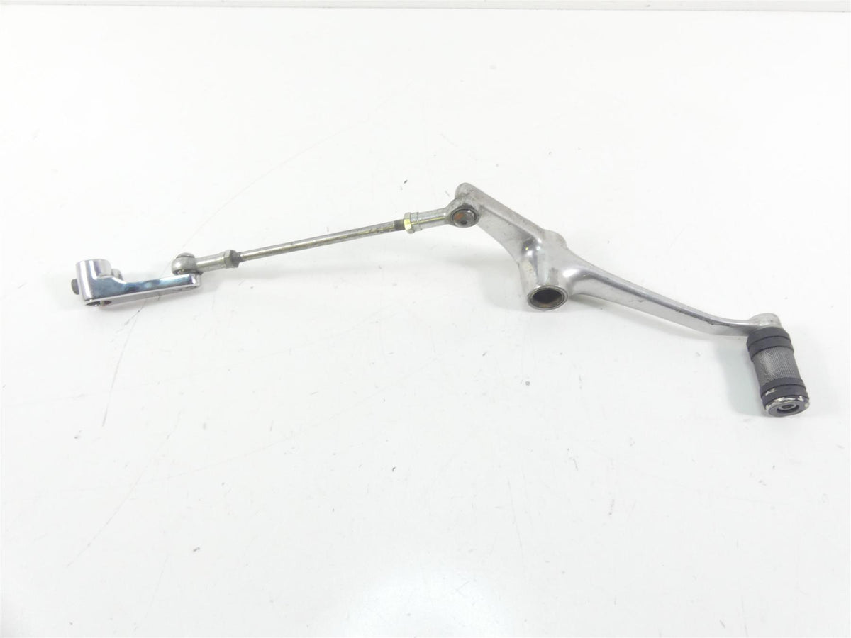 2007 Harley Sportster XL1200 Nightster Forward Control Shifter Lever 42651-04 {{ shop.shopifyCountryName }} - Mototech271
