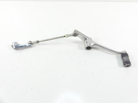 2007 Harley Sportster XL1200 Nightster Forward Control Shifter Lever 42651-04 {{ shop.shopifyCountryName }} - Mototech271