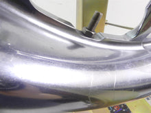 Load image into Gallery viewer, 2013 Harley Touring FLHX Street Glide Bent Front Wheel Rim 21x3.5 9204-7106P | Mototech271
