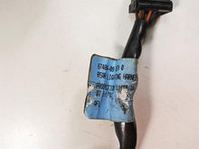 Load image into Gallery viewer, 2009 Harley Dyna FXDFSE CVO Fat Bob Taillight Tail Light 68429-09 68349-07D
