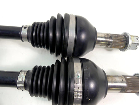 2021 Can Am Maverick Sport 1000R XRC Rear Rhino 2.0 Cv Drive Axle Shaft Set {{ shop.shopifyCountryName }} - Mototech271