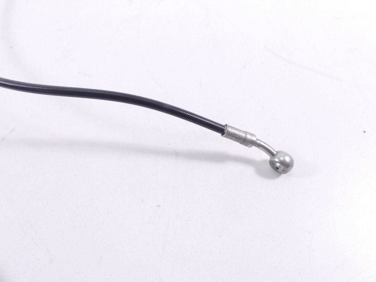 2013 Ducati Hyperstrada 821 Rear Abs Brake Line Hose Set 61910401B 61910411B {{ shop.shopifyCountryName }} - Mototech271