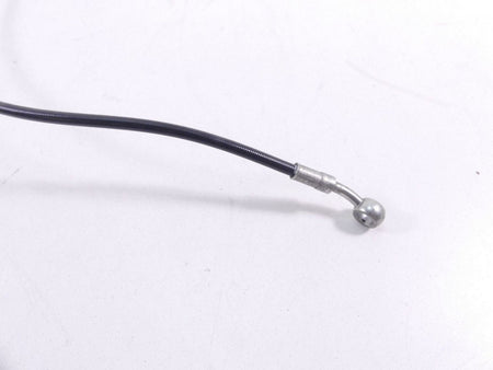 2013 Ducati Hyperstrada 821 Rear Abs Brake Line Hose Set 61910401B 61910411B {{ shop.shopifyCountryName }} - Mototech271