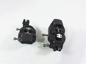 2009 BMW R1200RT K26 Brembo Front Brake Caliper Set 34117711438 34117711439 | Mototech271