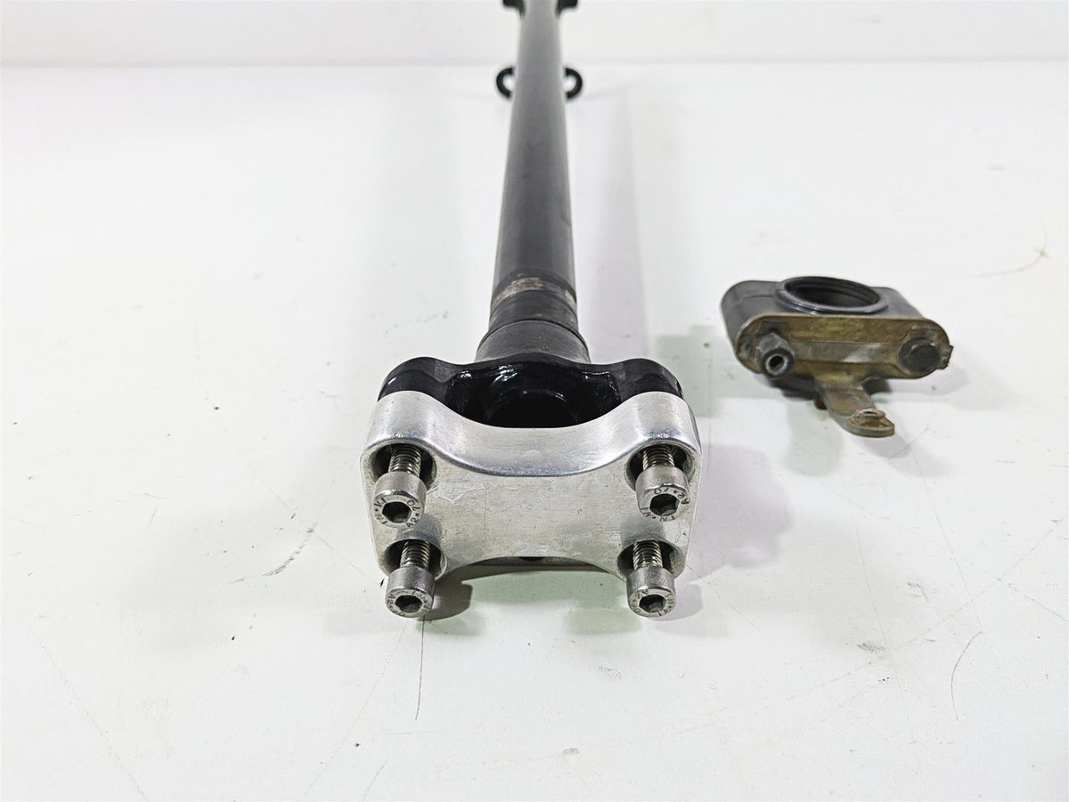 2001 Yamaha Banshee YFZ350 Oem Steering Post Shaft 3GG-23813-01-00 3GG-23813-20 {{ shop.shopifyCountryName }} - Mototech271