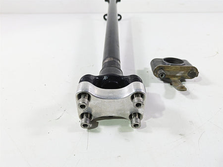 2001 Yamaha Banshee YFZ350 Oem Steering Post Shaft 3GG-23813-01-00 3GG-23813-20 {{ shop.shopifyCountryName }} - Mototech271