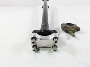 2001 Yamaha Banshee YFZ350 Oem Steering Post Shaft 3GG-23813-01-00 3GG-23813-20 | Mototech271