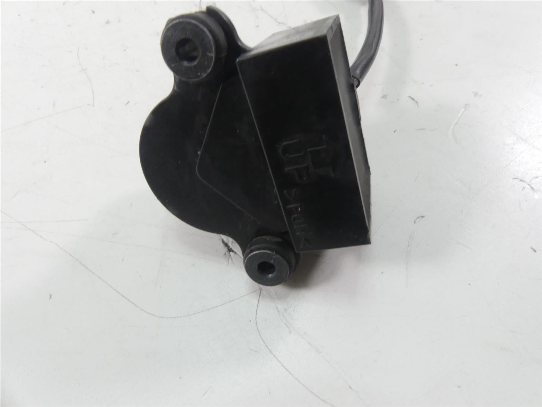 2015 Honda CBR1000 RR SC59 Front Gauges Sub Wiring Harness Loom 32103-MGP-C10 {{ shop.shopifyCountryName }} - Mototech271