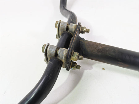 2011 Can-Am Outlander 650 4X4 XT Steering Post Stem Tube & Handlebar 715900573 {{ shop.shopifyCountryName }} - Mototech271