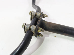2011 Can-Am Outlander 650 4X4 XT Steering Post Stem Tube & Handlebar 715900573
