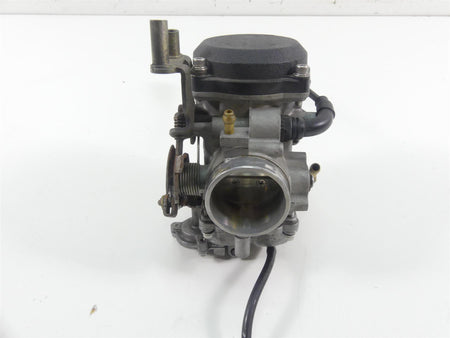 2003 Harley Sportster XL1200 C 100th Anniv Carburetor Carb - Tested 27480-97A {{ shop.shopifyCountryName }} - Mototech271