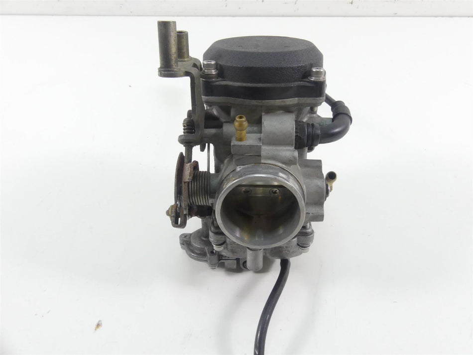2003 Harley Sportster XL1200 C 100th Anniv Carburetor Carb - Tested 27480-97A {{ shop.shopifyCountryName }} - Mototech271