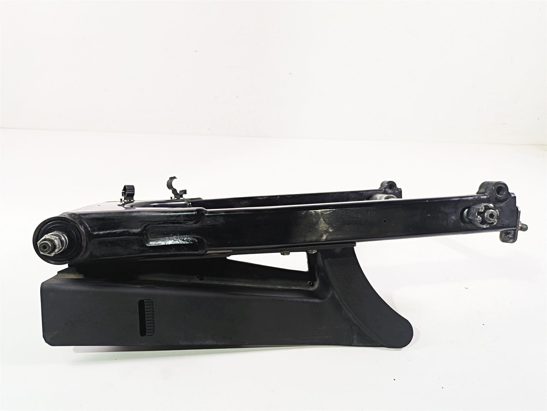1999 Harley Touring FLHTCUI E-Glide Rear Swingarm Swing Arm 3/4" Axle 47549-97 {{ shop.shopifyCountryName }} - Mototech271