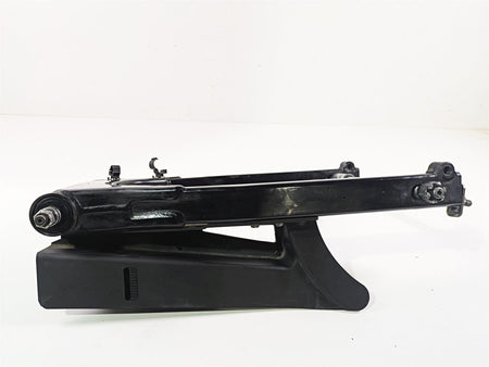1999 Harley Touring FLHTCUI E-Glide Rear Swingarm Swing Arm 3/4" Axle 47549-97 {{ shop.shopifyCountryName }} - Mototech271