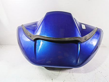 2016 Harley Touring FLTRX Road Glide Front Nose Fairing READ 57000290 {{ shop.shopifyCountryName }} - Mototech271