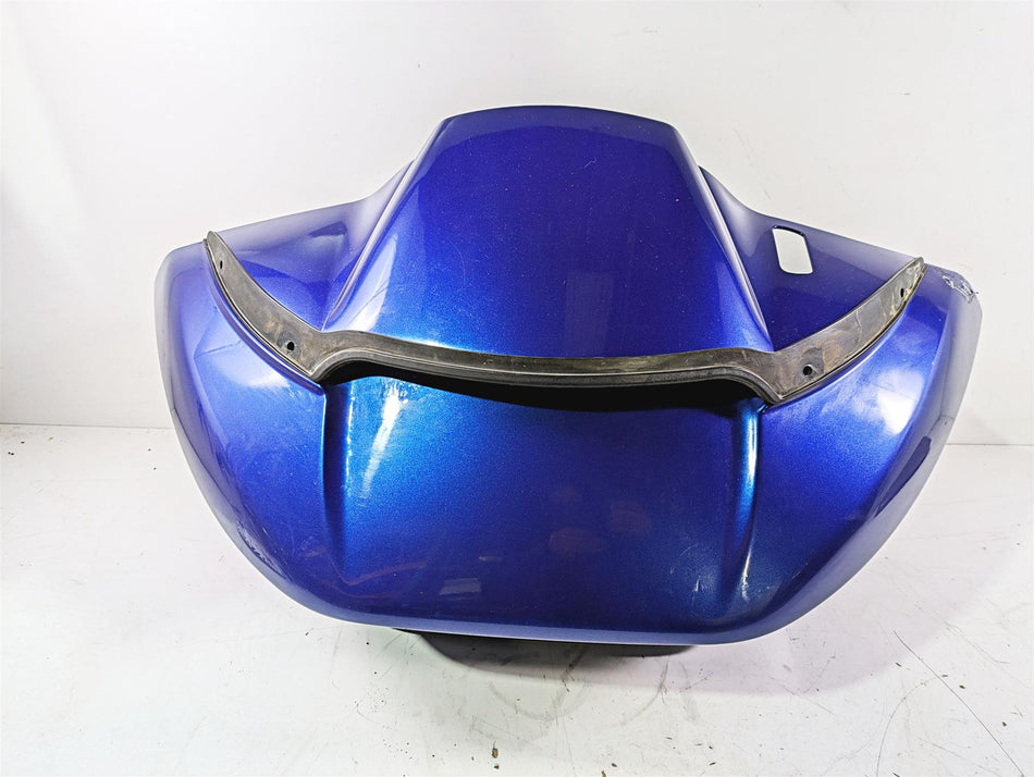 2016 Harley Touring FLTRX Road Glide Front Nose Fairing READ 57000290 {{ shop.shopifyCountryName }} - Mototech271