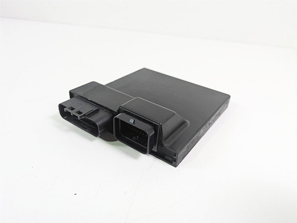 2014 Yamaha YZFR1 R1 RN22 Cdi Ecu Ecm Engine Control Module 1KB-8591A-20-00 {{ shop.shopifyCountryName }} - Mototech271