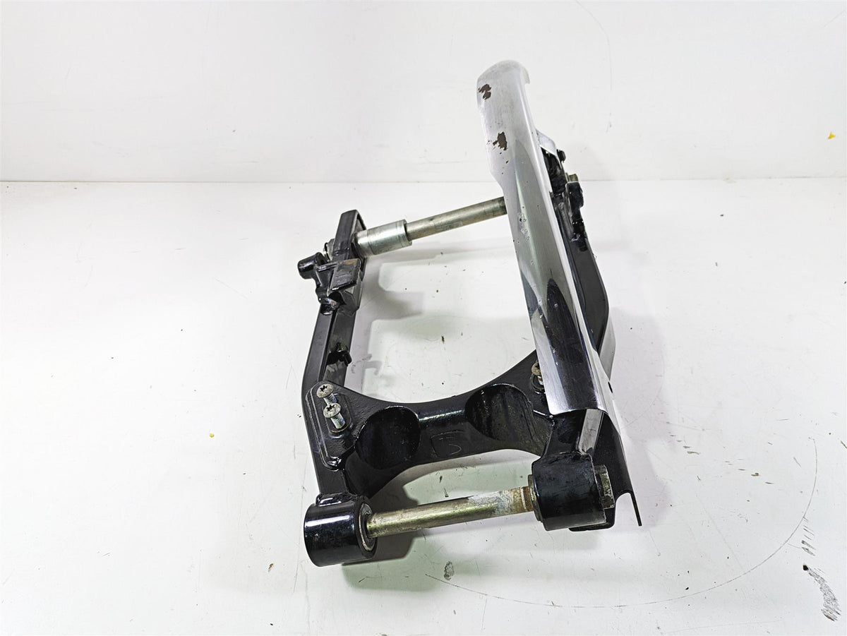 2012 Harley FLD Dyna Switchback Rear Swingarm & Belt Guards 47820-10 {{ shop.shopifyCountryName }} - Mototech271