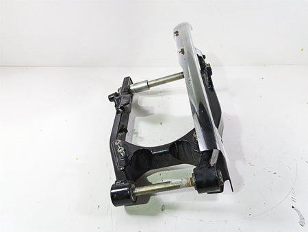 2012 Harley FLD Dyna Switchback Rear Swingarm & Belt Guards 47820-10 {{ shop.shopifyCountryName }} - Mototech271