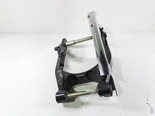 Load image into Gallery viewer, 2012 Harley FLD Dyna Switchback Rear Swingarm &amp; Belt Guards 47820-10
