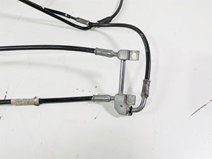 2018 KTM 1290 Super Adv S Front Abs Brake Line Set 60342104000 60742104000