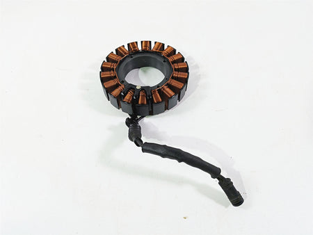 2017 Harley Dyna FXDB Street Bob Ignition Stator Alternator 30017-08 {{ shop.shopifyCountryName }} - Mototech271