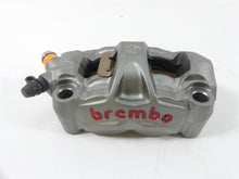 Load image into Gallery viewer, 2019 Aprilia Tuono V4 RR Factory Front Brembo Brake Caliper Set 2B001348 | Mototech271
