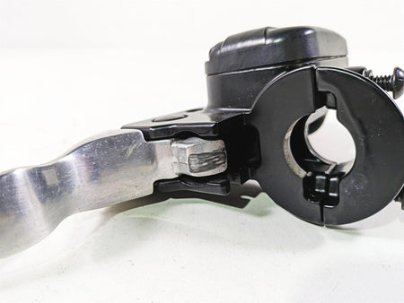 2020 Harley Touring FLHT Electra Glide Clutch Master Cylinder - Nice 36700128A {{ shop.shopifyCountryName }} - Mototech271