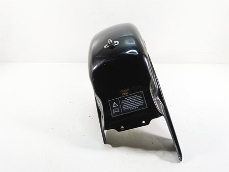 2011 Triumph America Rear Fender Mud Guard Tire Hugger T2305628 T2305619 {{ shop.shopifyCountryName }} - Mototech271