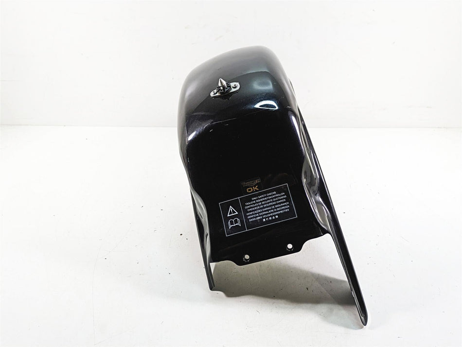 2011 Triumph America Rear Fender Mud Guard Tire Hugger T2305628 T2305619 {{ shop.shopifyCountryName }} - Mototech271