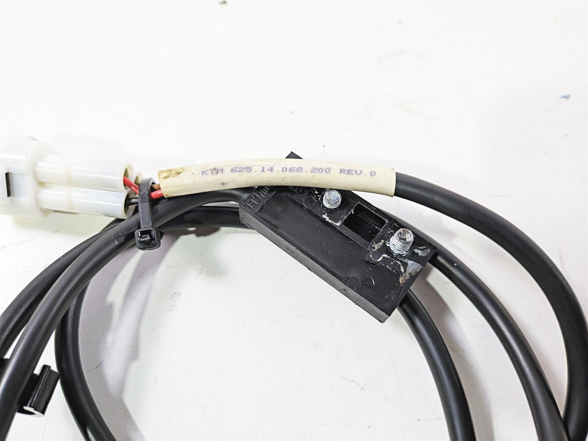 2013 KTM 990 Adventure Baja Speedometer Speed Sensor 62514068200-Mototech271