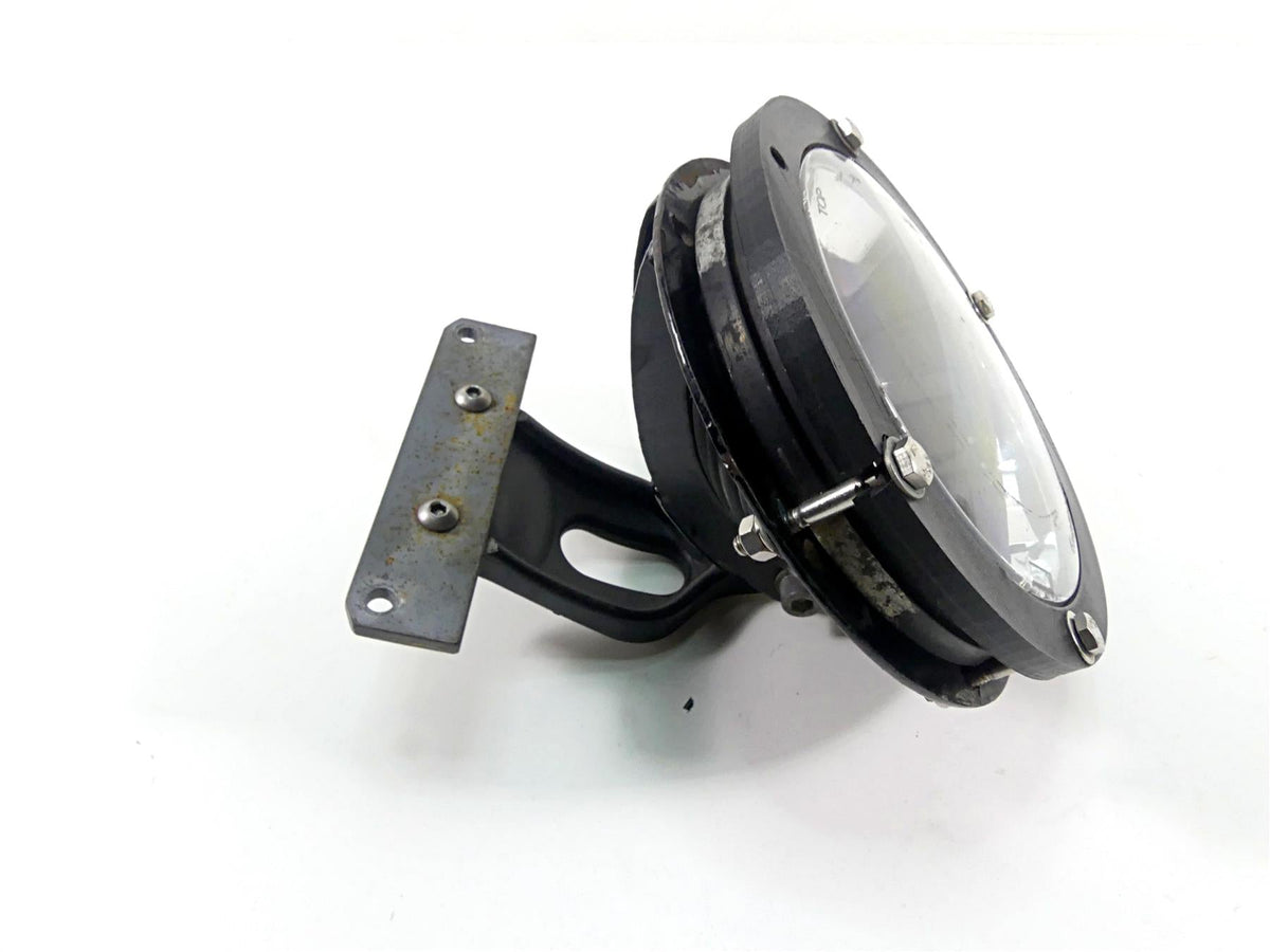 2014 Harley VRSCF Muscle V-Rod Truck Lite 7" Led Headlight Head Light 27270C {{ shop.shopifyCountryName }} - Mototech271