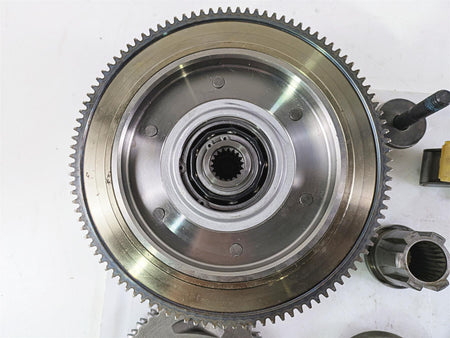 2008 Harley FXDL Dyna Low Rider 105TH Primary Drive Clutch Kit 37813-06A {{ shop.shopifyCountryName }} - Mototech271