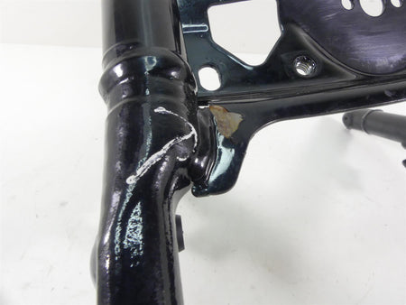 2017 Harley Touring FLHTKL Electra Glide Bent Rear Subframe Sub Frame 48079-09 {{ shop.shopifyCountryName }} - Mototech271